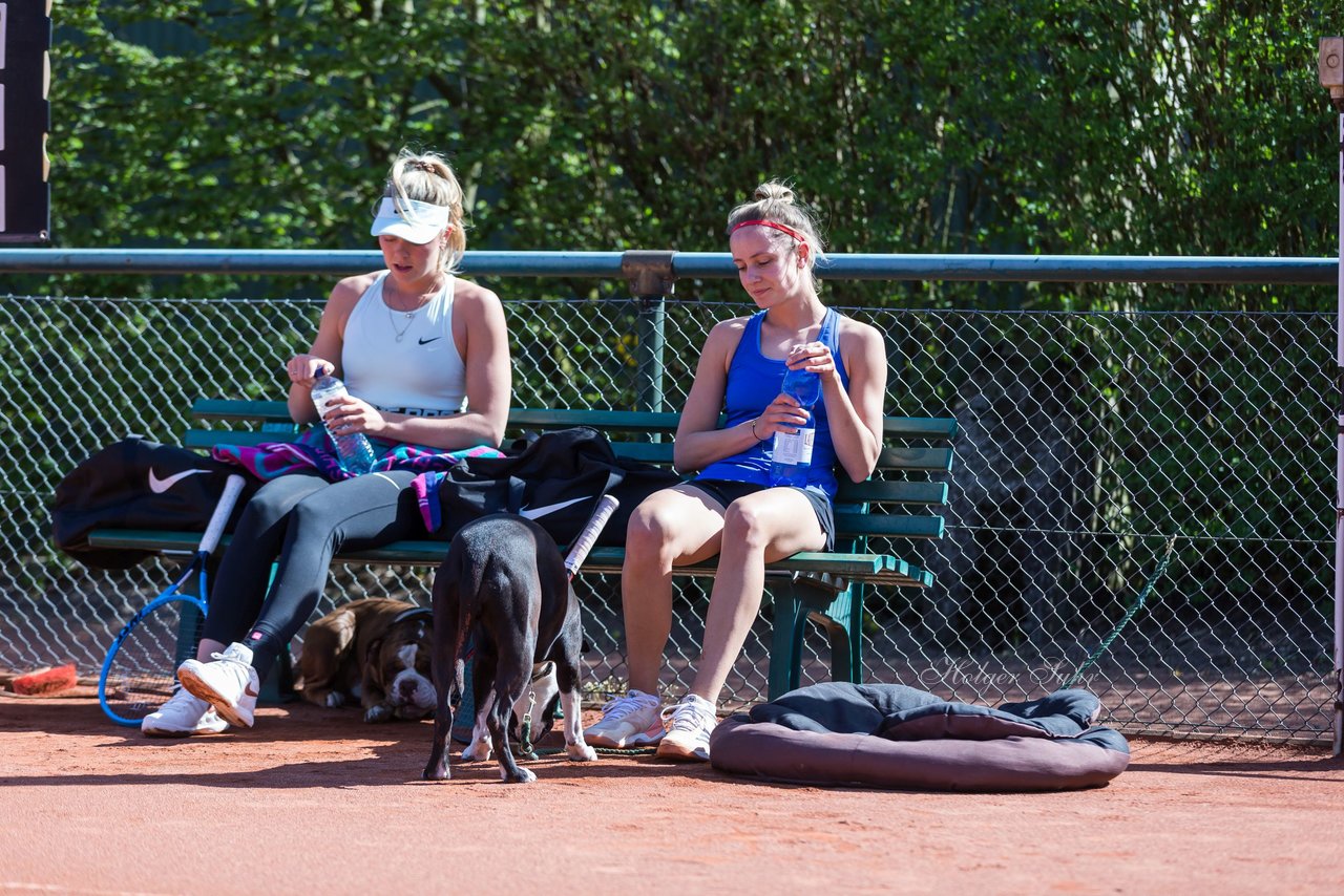 Trainingstag am 20.4.19 70 - Training mit Carina